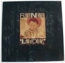 Randy Newman : Land Of Dreams (LP, Album)
