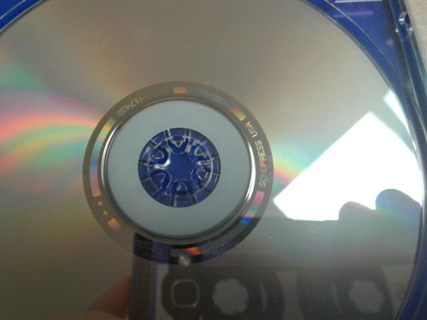 Backstreet Boys : Black & Blue (CD, Album)