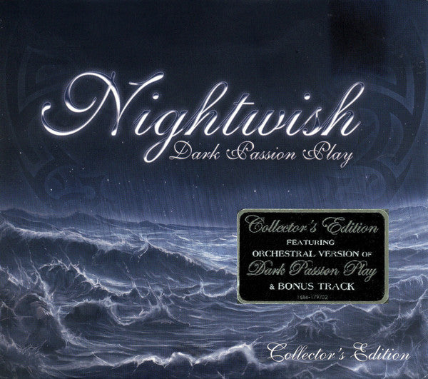 Nightwish : Dark Passion Play (CD, Album + CD, Album + Col)