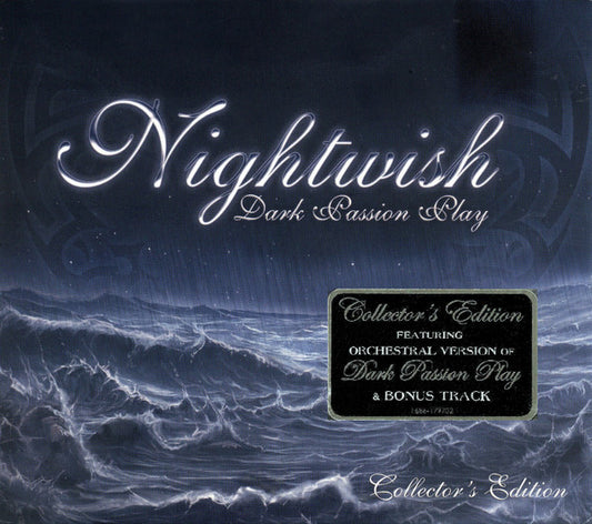 Nightwish : Dark Passion Play (CD, Album + CD, Album + Col)