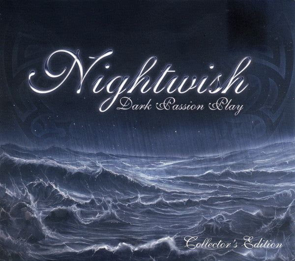 Nightwish : Dark Passion Play (CD, Album + CD, Album + Col)