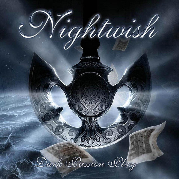Nightwish : Dark Passion Play (CD, Album + CD, Album + Col)