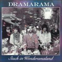 Dramarama : Stuck In Wonderamaland (CD, Album)