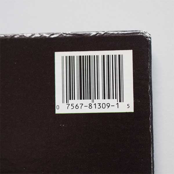 Ray Charles : Live (2xLP, Comp, Gat)