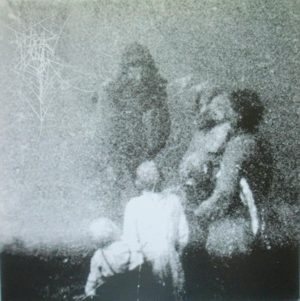 Dead Raven Choir : My Firstborn Will Surely Be Blind (LP, Ltd)