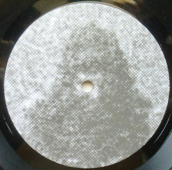 Dead Raven Choir : My Firstborn Will Surely Be Blind (LP, Ltd)