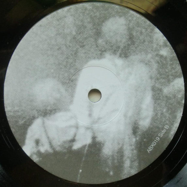 Dead Raven Choir : My Firstborn Will Surely Be Blind (LP, Ltd)