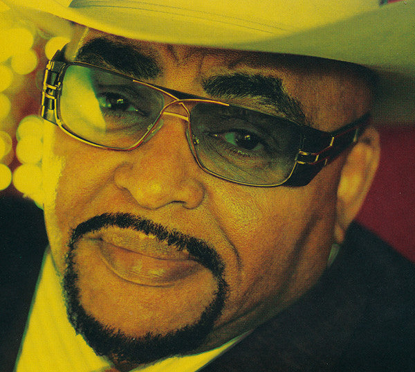 Solomon Burke : Nashville (CD, Album)