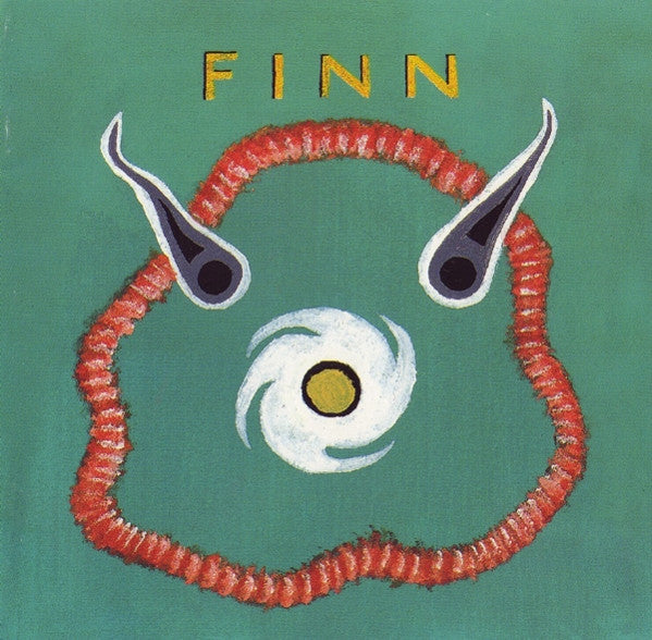 Finn* : Finn (CD, Album)
