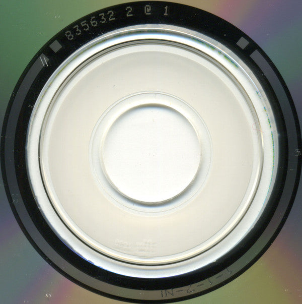 Finn* : Finn (CD, Album)