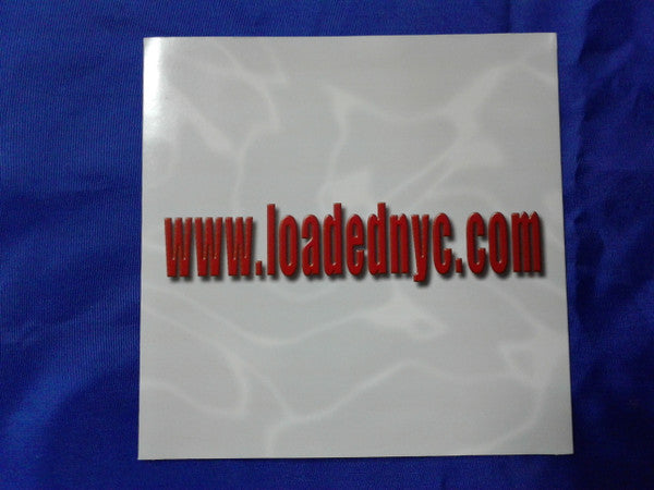Loaded (27) : Trophy Wives (CD)