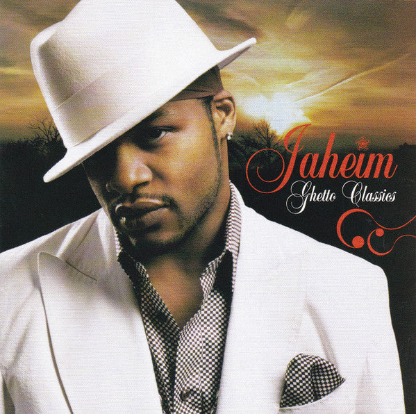 Jaheim : Ghetto Classics (CD, Album)