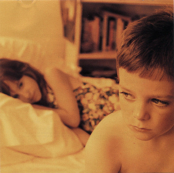 The Afghan Whigs : Gentlemen (CD, Album, RP)