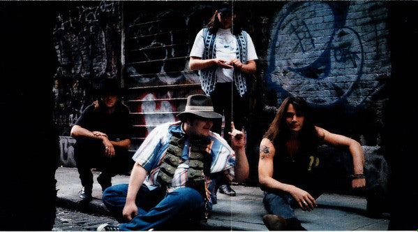 Blues Traveler : Travelers & Thieves (CD, Album, RE)