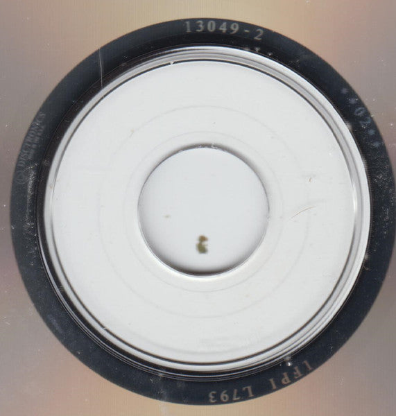 Creed (3) : My Own Prison (CD, Album, RE)