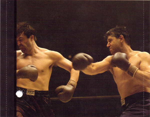 Thomas Newman, Various : Cinderella Man (Original Motion Picture Soundtrack) (CD, Comp)