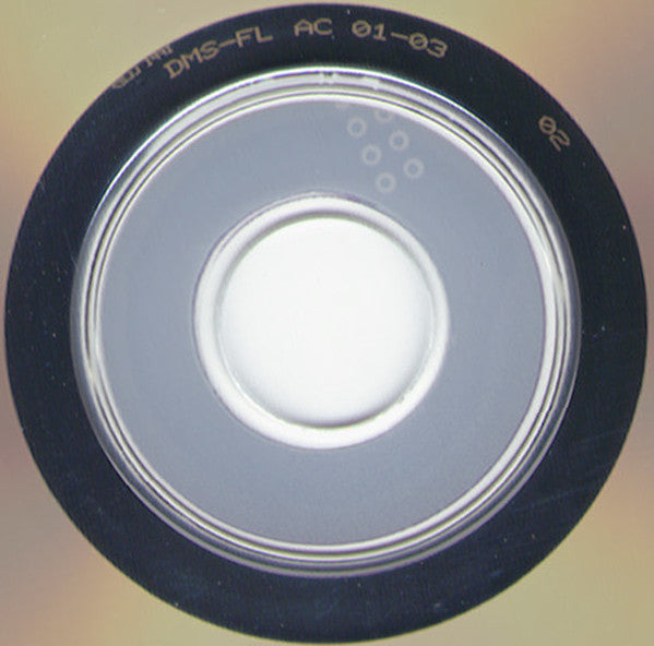 Various : Promo Only // Alternative Club January 2003 (CD, Comp, Promo)
