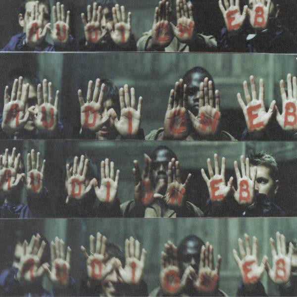 Audioweb : Audioweb (CD, Album)