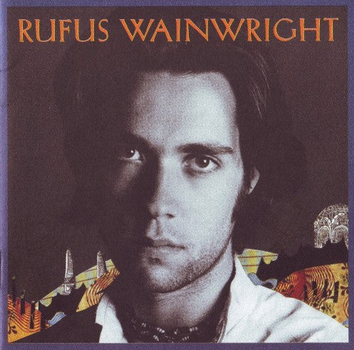 Rufus Wainwright : Rufus Wainwright (CD, Album)