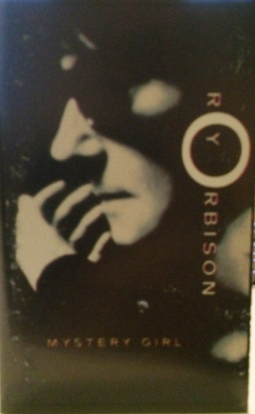 Roy Orbison : Mystery Girl (Cass, Album, Club)