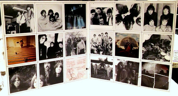 Pink Floyd : A Nice Pair (2xLP, Comp, RE, Gat)