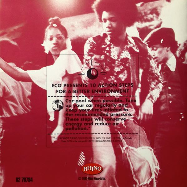 Various : Soul Hits Of The '70s - Didn't It Blow Your Mind Vol. 4 (CD, Comp, RM, Den)