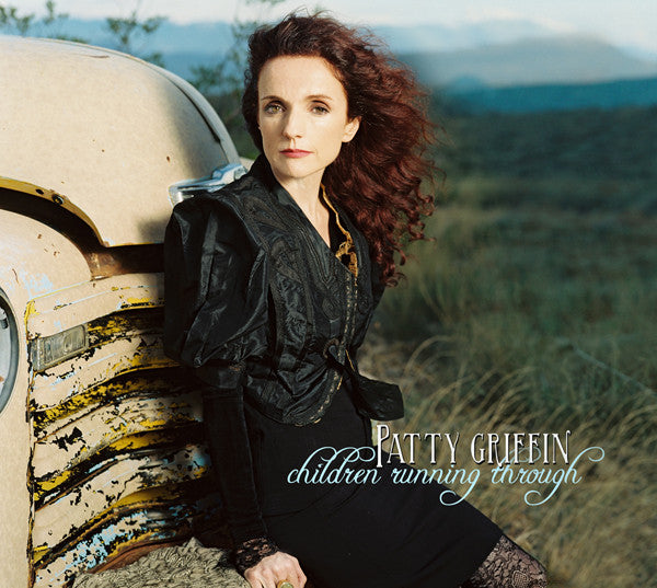 Patty Griffin : Children Running Through (CD, Album)