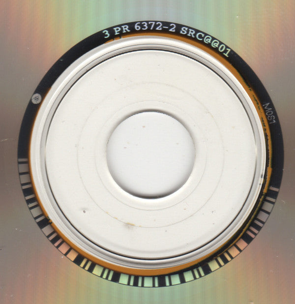 Various : Wake N' Bake Mammoth Educational Series Fall 1995 (CD, Promo, Smplr)