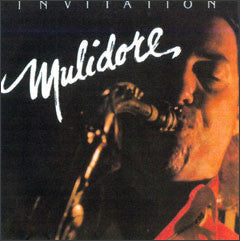 Jim Mulidore : Invitation (LP)