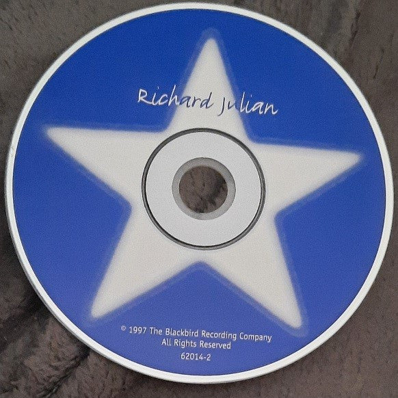 Richard Julian : Richard Julian (CD, Album)