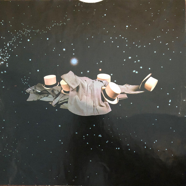 Supertramp : Crime Of The Century (LP, Album, Club, CRC)