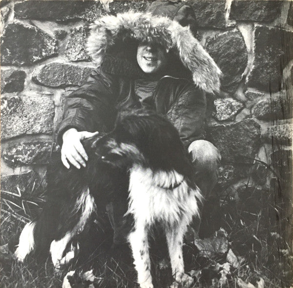 Paul Simon : Paul Simon (LP, Album)