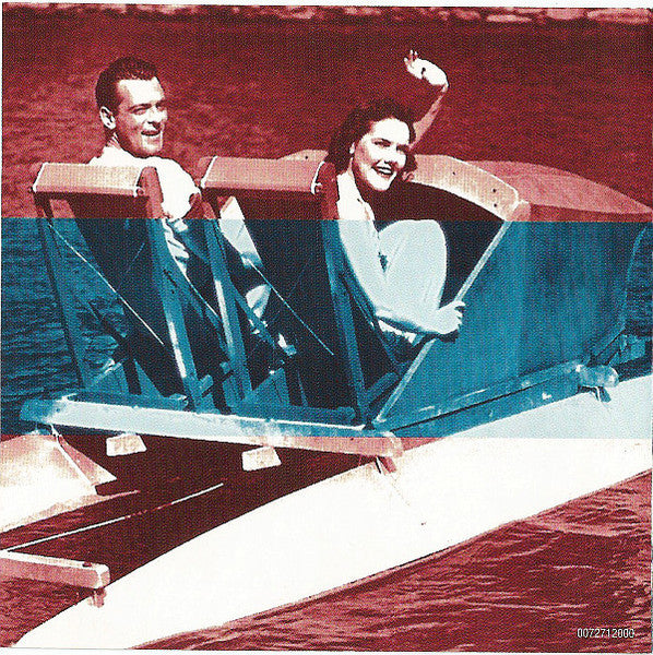 Various : Et Toi T'écoutes Quoi ? (CD, Comp, Promo)