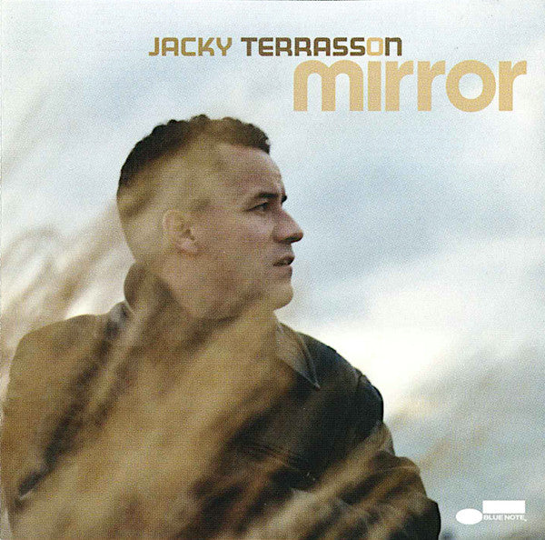 Jacky Terrasson : Mirror (CD, Album)