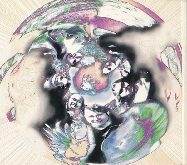 Widespread Panic : Dyin' Man (CD, Single, Promo, Dig)
