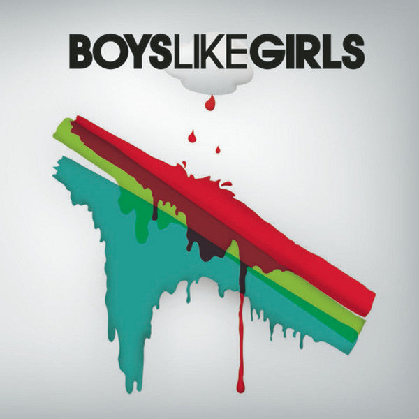 Boys Like Girls : Boys Like Girls (CD, Album)