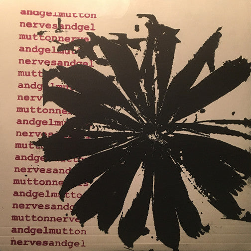 Mutton (2), Nervesandgel : Muttonnervesandgel (7")
