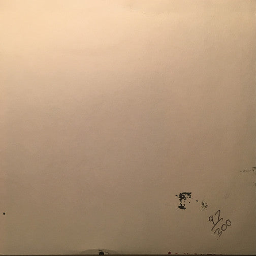 Mutton (2), Nervesandgel : Muttonnervesandgel (7")