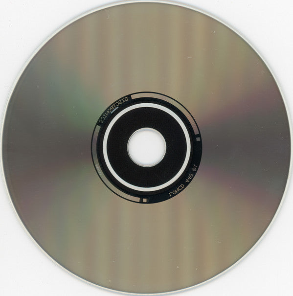 Sugababes : Overload (CD, Single)