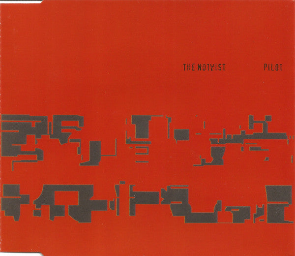 The Notwist : Pilot (CD, Maxi)