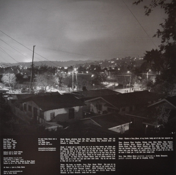 Bloody Phoenix : War, Hate, & Misery (LP, Album)