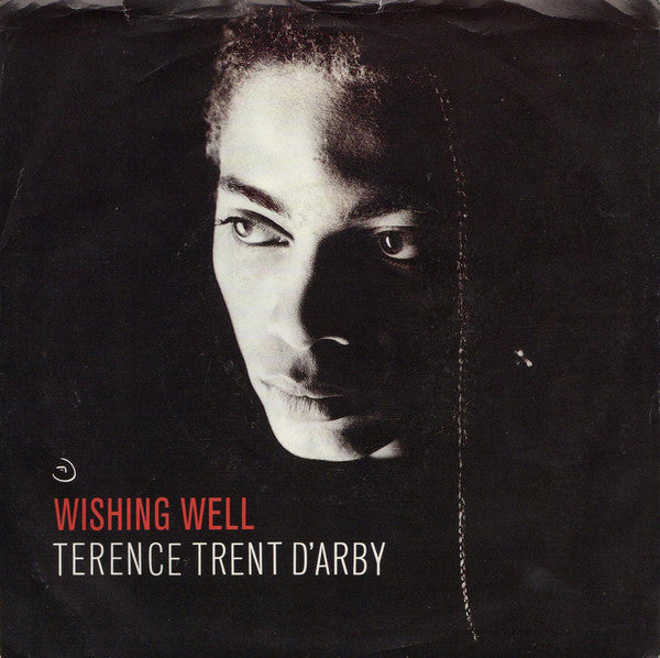 Terence Trent D'Arby : Wishing Well (7", Car)