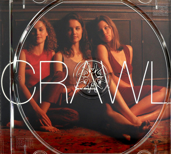 Thisway : Crawl (Minimax, Single, Promo)