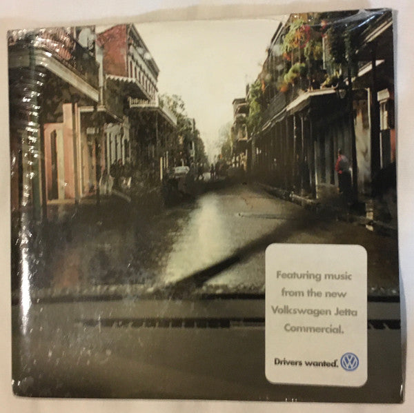 Master Cylinder : Jung At Heart (CD, Single)