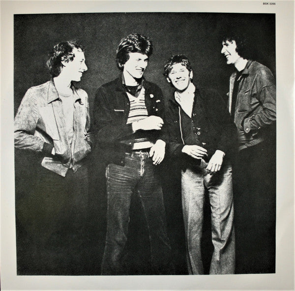 Dire Straits : Dire Straits (LP, Album, RE, Jac)