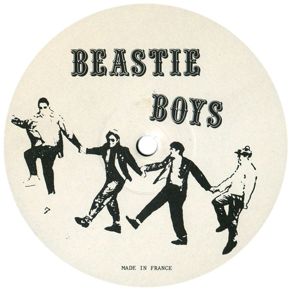 Beastie Boys : Cooky Puss (12", Maxi, RE)