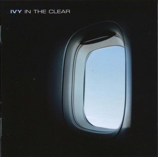 Ivy : In The Clear (CD, Album)