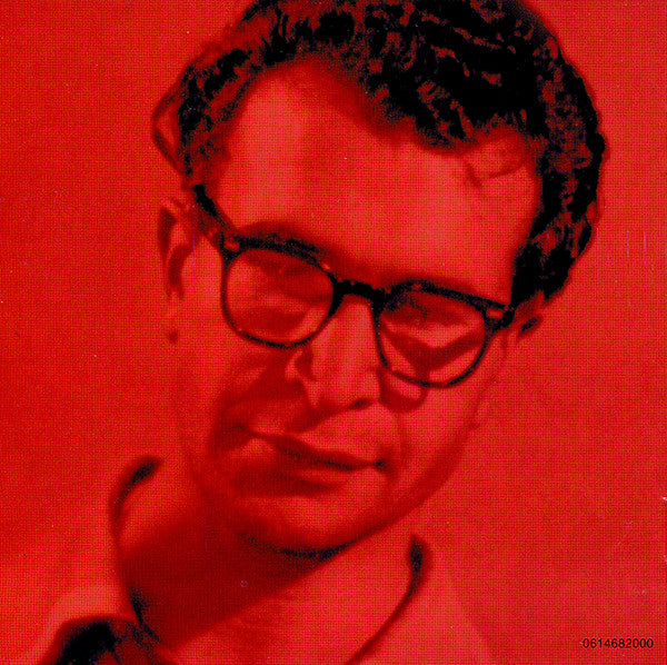 The Dave Brubeck Quartet : Jazz: Red Hot And Cool (CD, Album, RE, RM)
