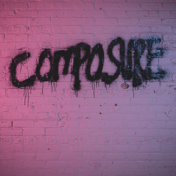 Rabble Rabble : Composure (LP, Album, Ltd)