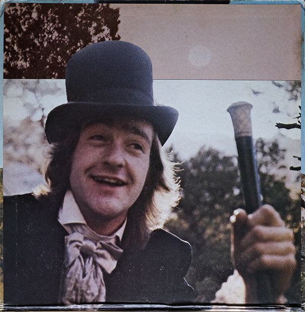 Dave Mason : Alone Together (LP, Album, RE, Ter)